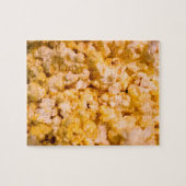 Buttered Popcorn Legpuzzel (Horizontaal)