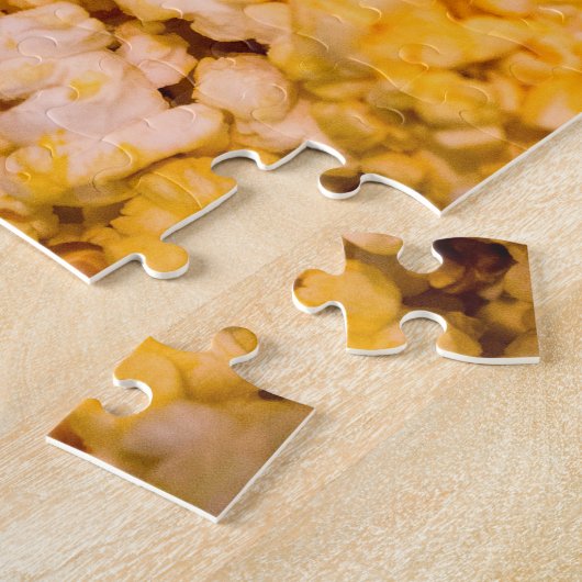 Buttered Popcorn Legpuzzel (Zijkant)