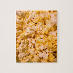 Buttered Popcorn Legpuzzel