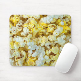 Buttered Popcorn Muismat