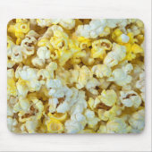 Buttered Popcorn Muismat (Voorkant)