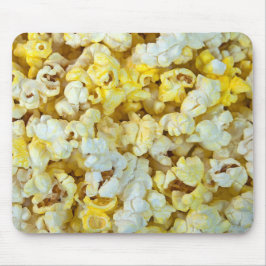 Buttered Popcorn Muismat