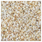 Buttered Popcorn Stof (Close Up)