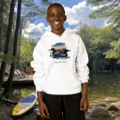 Butterfield Lake Loon Pair