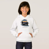 Butterfield Lake Loon Pair (Voorkant volledig)