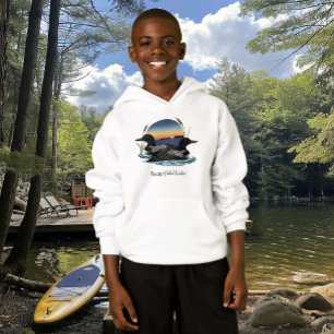 Butterfield Lake Paar Duikers