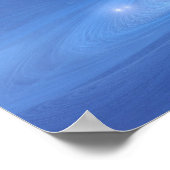 BUTTERFLES AFDRUKKING POSTER (Hoek)