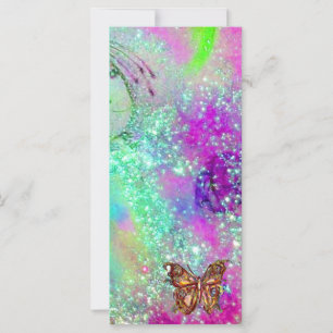 BUTTERFLES IN GOUDEN SPARKLES