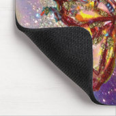 BUTTERFLES IN GOUDEN SPARKLES MUISMAT (Hoek)