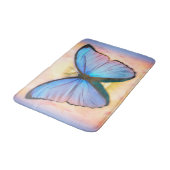 BUTTERFLES METAMORFOSE BADMAT (Gekanteld)
