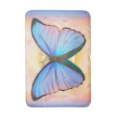 BUTTERFLES METAMORFOSE BADMAT (Voorkant Verticaal)