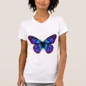 Butterflie t-shirt (Voorkant)