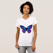 Butterflie t-shirt (Voorkant volledig)