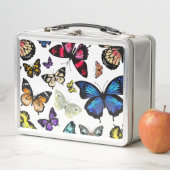 Butterflies (In situ)