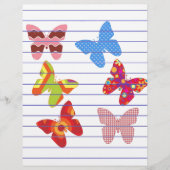 Butterflies (Voorkant)