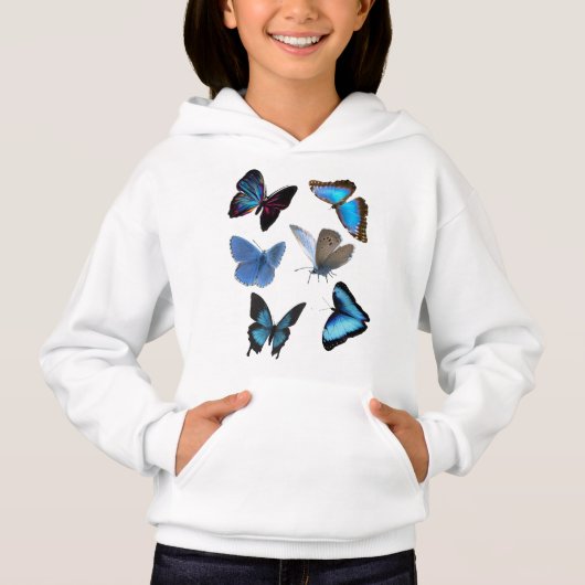 Butterflies (Voorkant)