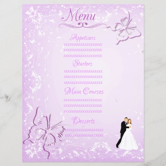 Butterflies (Voorkant)