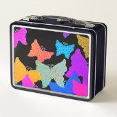 Butterflies (Achterkant)