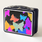 Butterflies (Voorkant)