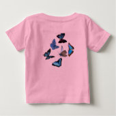 Butterflies (Achterkant)