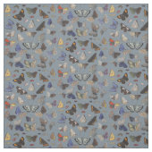 Butterflies, 1842 stof (Swatch)