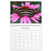 Butterflies 2018 kalender (Mar 2026)