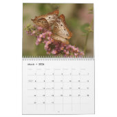 Butterflies 2023 kalender (Mar 2026)