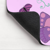 Butterflies 2 muismat (Hoek)