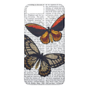 Butterflies 3 iPhone 8/7 plus hoesje