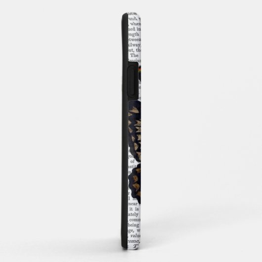 Butterflies 3 Case-Mate iPhone case (Achterkant/rechts)