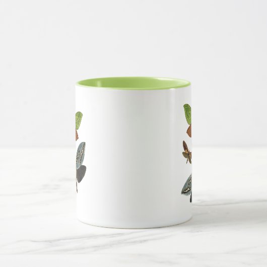 Butterflies 4 mok (Midden)