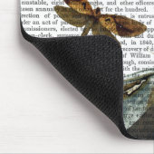 Butterflies 4 muismat (Hoek)