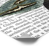 Butterflies 4 poster (Hoek)