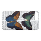 Butterflies 5 Case-Mate iPhone case (Achterkant (Horizontaal))