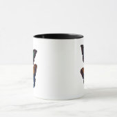 Butterflies 5 mok (Midden)