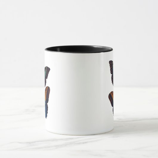 Butterflies 5 mok (Midden)