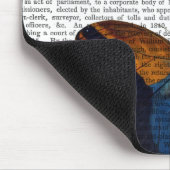 Butterflies 5 muismat (Hoek)