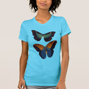 Butterflies 5 t-shirt