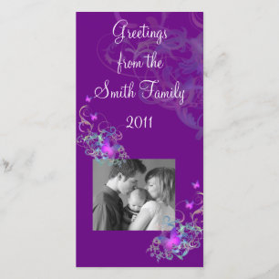 Butterflies Aankondiging