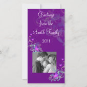 Butterflies Aankondiging (Voorkant)