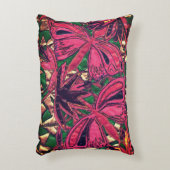 Butterflies Accent Kussen (Voorkant(Verticaal))