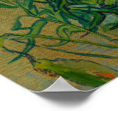 Butterflies and Poppies, 1889, ingediend door Vinc Poster (Hoek)