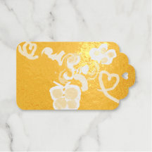 Butterflies and Roses valentine 