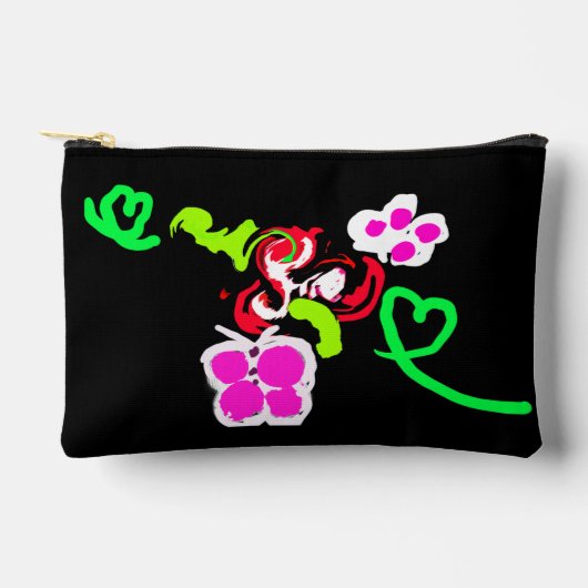 Butterflies and Roses valentine  Etui (Voorkant)