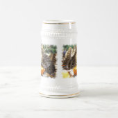 BUTTERFLIES BIERPUL (Center)