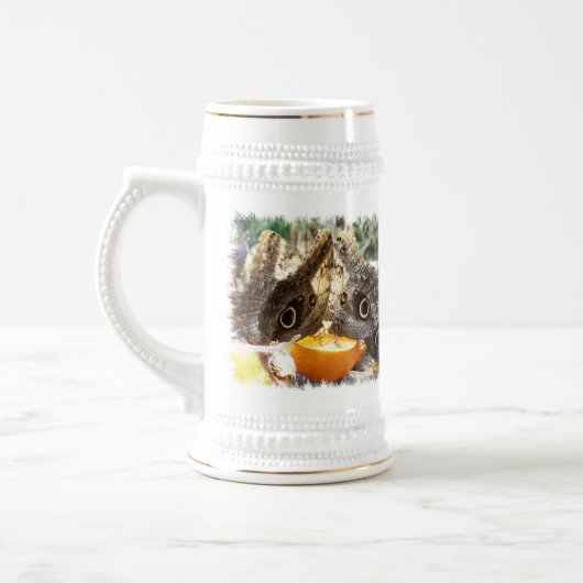 BUTTERFLIES BIERPUL (Links)