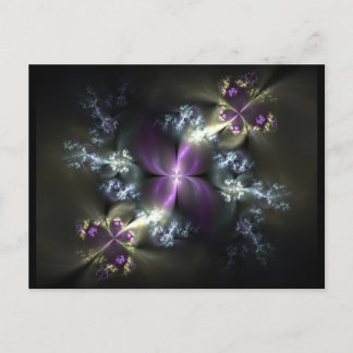 Butterflies Briefkaart