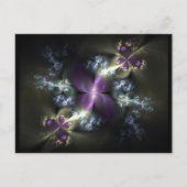 Butterflies Briefkaart (Voorkant)