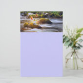 Butterflies Briefpapier (Staand voorkant)