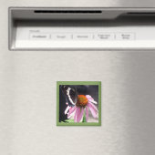 Butterflies Business Magneet (Insitu (Vaatwasser))